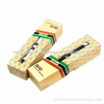 Smokjoy Original Single Gift Box Starter Kit Evod Battery
